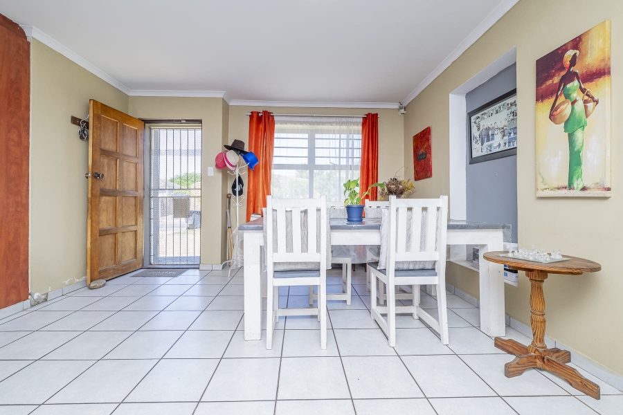 4 Bedroom Property for Sale in Bonnie Brae Western Cape